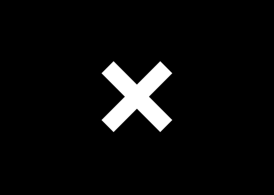 The XX – Private Concert
